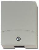 Aritech VV602-PLUS testhang érzékelő (1340)