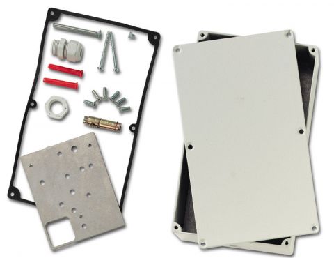 Aritech VM603P testhang érzékelő kiegészítő (1354)