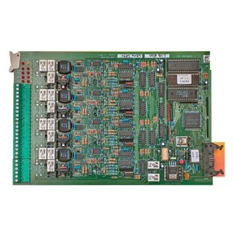 Notifier LIB600N E hurokbővítő (10007)