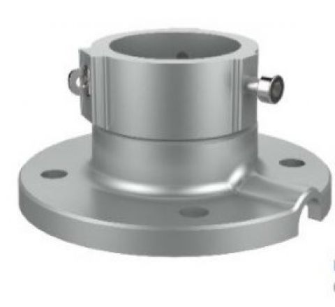 Hikvision DS-1663ZJ-P adapter (12818)