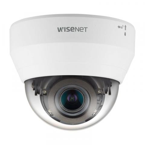 Hanwha Vision HCD-6010 dómkamera (21922)