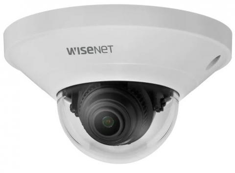 Hanwha Vision QND-6011 dómkamera (22993)