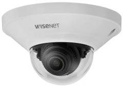 Hanwha Vision QND-6011 dómkamera (22993)