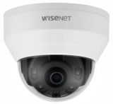 Hanwha Vision QND-8010R dómkamera (23046)