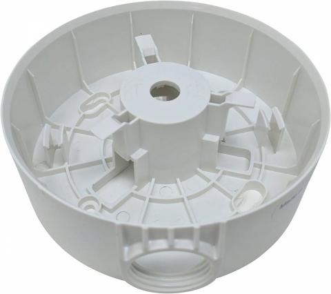 Hikvision DS-1280ZJ-PT3 kötődoboz (2837)
