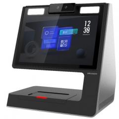 Hikvision DS-K5032-D látogató terminál (25548)