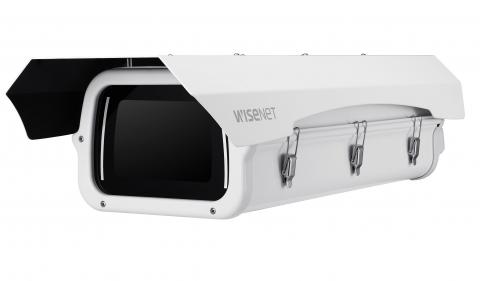 Hanwha Vision SHB-9000H ház (25665)