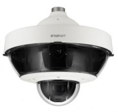 Hanwha Vision PNM-9322VQP PT(Z)-kamera (25932)