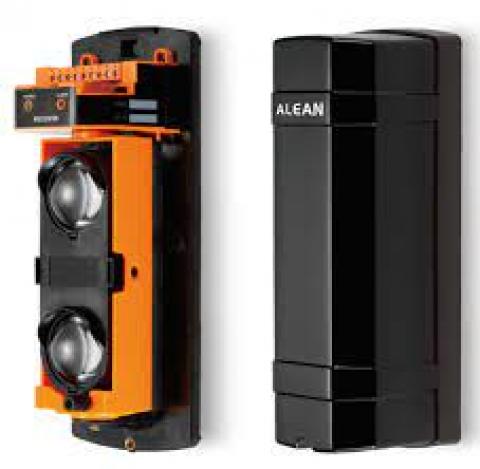 Alean A-ABT-60 kétsugaras infrasorompó (27336)