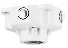 Hanwha Vision SBP-302CMBW adapter (27355)