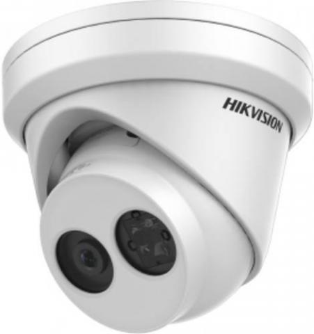 Hikvision DS-2CD2363G2-IU(2.8mm) dómkamera (27484)