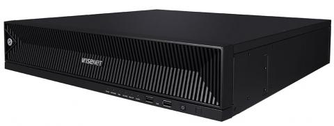 Hanwha Vision XRN-3210RB2 IP rögzítő (28049)