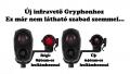 Hikvision HM-TS26 35GQ/WLV GQ35L kamera-c
