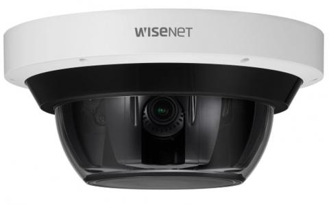 Hanwha Vision PNM-9085RQZ1 kamera (29954)