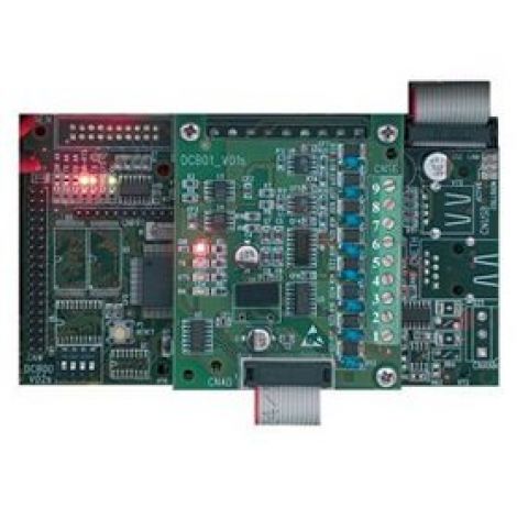 Notifier SIB600 OEM Interfész kártya (3265)