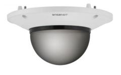 Hanwha Vision SPB-IND88W búra (30024)