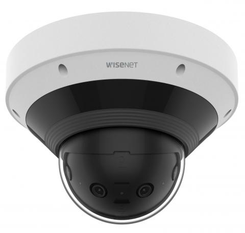 Hanwha Vision PNM-C9022RV kamera (31665)