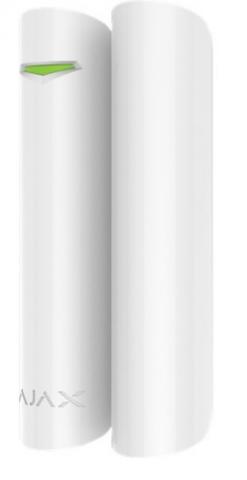 AJAX DoorProtect (8EU) white nyitásérzékelő (31689)