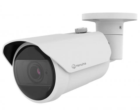 Hanwha Vision QNO-C8083R csőkamera (34490)