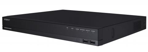 Hanwha Vision ARN-1610S IP rögzítő (34561)