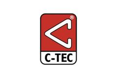 C-TEC Z01MAIN/CA Főpanel (34651)