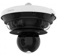 Hanwha Vision PNM-C34404RQPZ PT(Z)-kamera (34739)