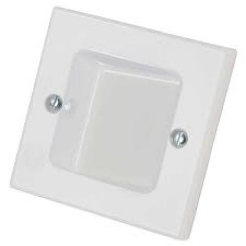 C-TEC NC806CS hang-fényjelző (34791)