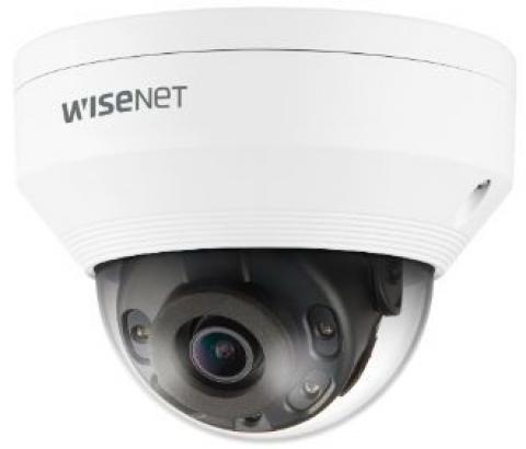 Hanwha Vision XNV-6080R/RW dómkamera (34830)
