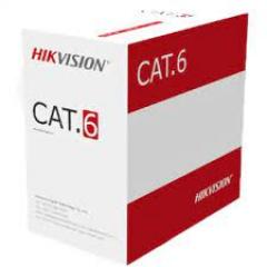 Hikvision DS-1LN6U-SC0 CAT6 fali vezeték (34976)