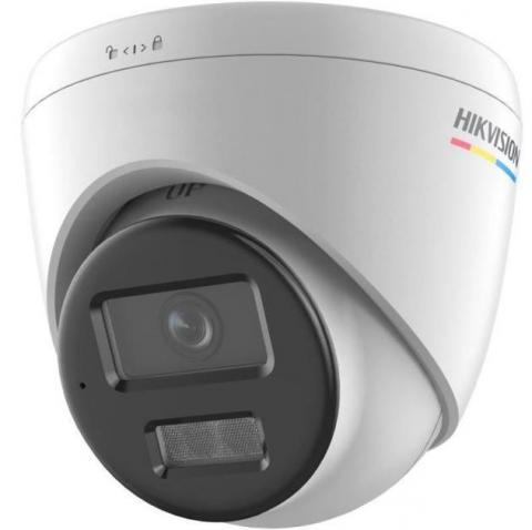 Hikvision DS-2CD1327G2H-LIU(4mm) dómkamera (35005)