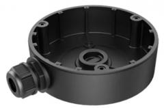 Hikvision DS-1280ZJ-TR13(Black) kötődoboz (35077)