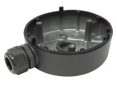 Hikvision DS-1280ZJ-TR13(GREY) kötődoboz (35081)