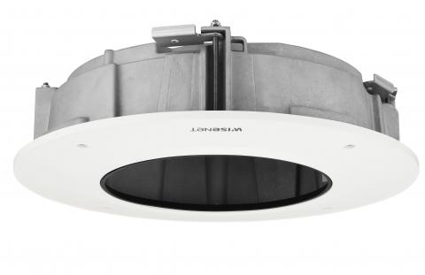Hanwha Vision SHD-3000F5 süllyesztőkeret (36272)
