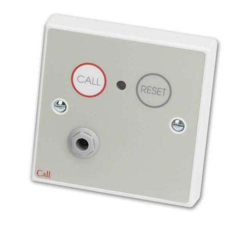 C-TEC NC802DB segélyhívó pont (37070)