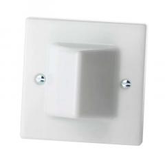 C-TEC NC806C hang-fényjelző (37087)
