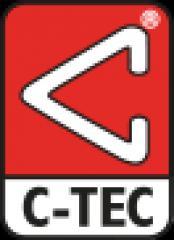 C-TEC NC848/50 csavar (37101)