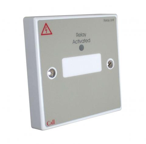 C-TEC NC883D relémodul (37102)