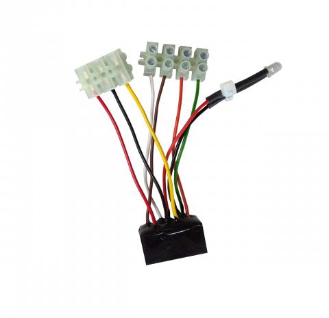 C-TEC NC889ERM modul (37107)