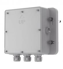 Hikvision DS-4680ZJ-GP kötődoboz (37778)