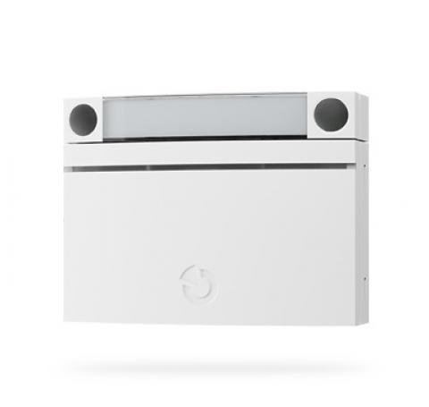 Jablotron JA-112E-WH kezelő (38026)