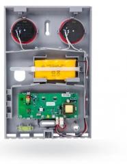 Jablotron JA-111A-BASE-RB+4V8 akku hangjelző (38115)