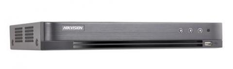 Hikvision iDS-7204HUHI-M1/XT Turbo HD rögzítő (38165)