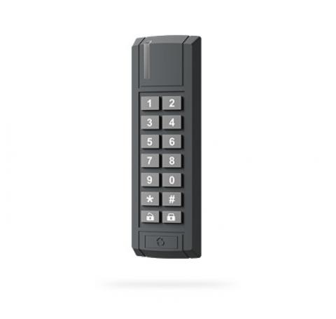 Jablotron JA-123E-NFC kezelő (38618)