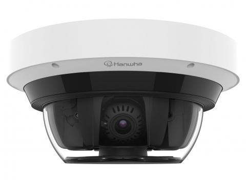 Hanwha Vision PNM-C32083RQZ kamera (39032)
