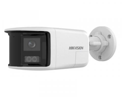 Hikvision DS-2CD1T63G2P-LIUF/SL(2.8mm) kamera (39051)