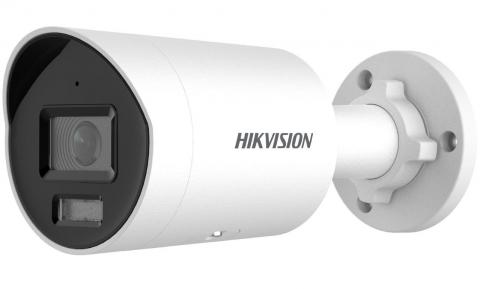 Hikvision DS-2CD2047G3-LI2UY/SL(4mm) csőkamera (39062)