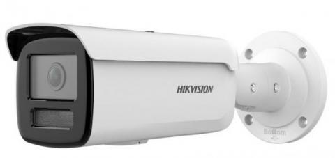Hikvision DS-2CD2T87G3-LIS2UY/SL(2.8mm) csőkamera (39910)
