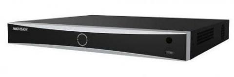 Hikvision DS-7632NXI-K2/16P(D) IP rögzítő (39935)