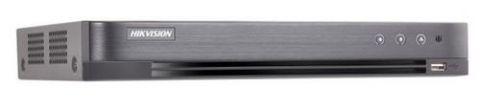 Hikvision iDS-7208HTHI-M2/XT/8A+8/4ALM Turbo HD rögzítő (40027)