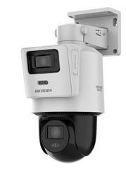 Hikvision DS-2SE2C400MWG-E/14(2.8/8mm) PT(Z)-kamera (40479)